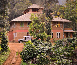 coorg home stay